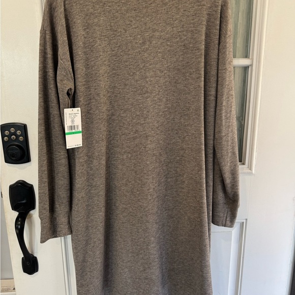 Karen Kane Women’s Zipper Detail Dress Size L Made In USA New with Tags - Picture 16 of 16